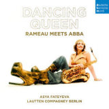 Lautten Compagney - Dancing Queen - Rameau meets ABBA '2024