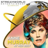 Anne Murray - Anne Murray At Her Best '1999