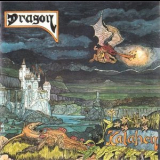 Dragon - Kalahen / Plus '1977