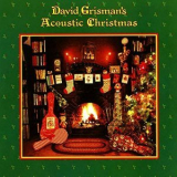 David Grisman - Acoustic Christmas '1983