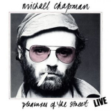 Michael Chapman - Pleasures of the Street Live '1975; 2020