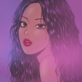 Alisha - Purple Luv '2019