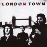 Paul McCartney & Wings - London Town '1978