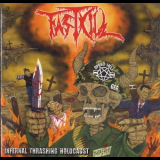 Fastkill - Infernal Thrashing Holocaust '2004