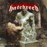 Hatebreed - Weight of the False Self '2020