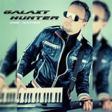 Galaxy Hunter - One Nation '2018