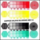 Coppice Halifax - Silverine '2020