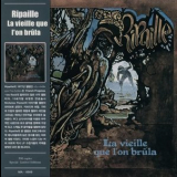 Ripaille - La Vieille Que Lon Brula '1977