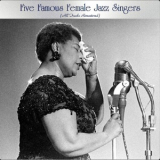 Billie Holiday - Five Famous Female Jazz Singers '2022