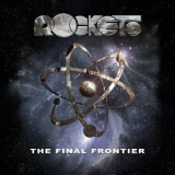 Rockets - The Final Frontier '2024