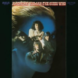 The Guess Who - American Woman '1970