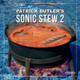 Patrick Butler - Sonic Stew 2 '2019