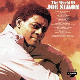 Joe Simon - The World of Joe Simon '1974