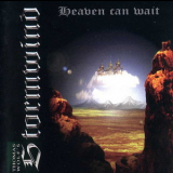 Stormwind - Heaven Can Wait '1998