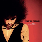 Karima Francis - The Author '2009