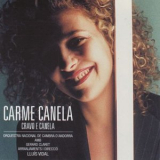 Carme Canela - Cravo e Canela '2008