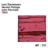 Lars Danielsson - Trio '2024