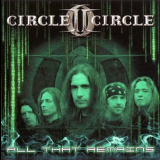 Circle II Circle - All That Remains [EP] '2005