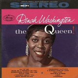 Dinah Washington - The Queen! '1959