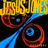 Jesus Jones - Passages '2018