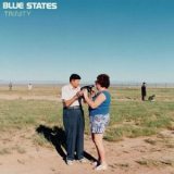 Blue States - Trinity Tapes '2020