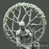 Darkwood - Twilight Garden '2020