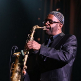 Kenny Garrett - 2024-07-31, Jazz in Marciac, Marciac, France '2024