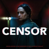 Emilie Levienaise-Farrouch - Censor (Original Motion Picture Soundtrack) '2021