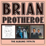 Brian Protheroe - The Albums: 1974-1976 '2020