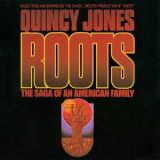 Quincy Jones - Roots: The Saga Of An American Family '1977