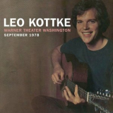 Leo Kottke - Warner Theater, Washington 29Th Sep 1978 '2016