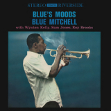 Blue Mitchell - Blue's Moods (Remastered 2024) '1960