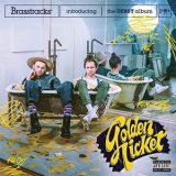 Brasstracks - Golden Ticket '2020