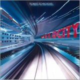 Robert Schroeder - Velocity '2017