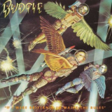 Budgie - If I Were Brittania Id Waive The Rules '1976