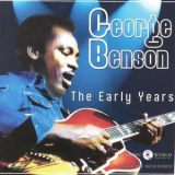 George Benson - The Early Years '2018