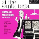 Romano Mussolini - At the Santa Tecla '1964