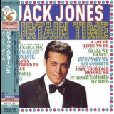 Jack Jones - Curtain Time '1968 [2005]