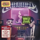 Chromeo - Adult Contemporary '2024