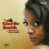 Gizelle Smith - This Is.... (Deluxe Version) '2009