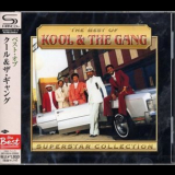 Kool & The Gang - The Best Of Kool & The Gang '2001