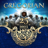 Gregorian - 25/2025 '2024