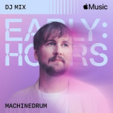 Machinedrum - Early Hours (DJ Mix) '2023