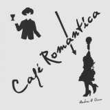 Andras - Cafe Romantica '2014