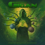 Gigan - Anomalous Abstractigate Infinitessimus '2024