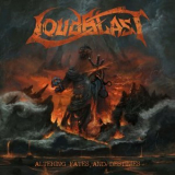 Loudblast - Altering Fates And Destinies '2024