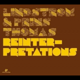 Prins Thomas - Reinterpretations '2007