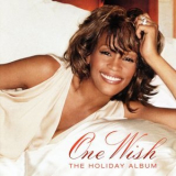 Whitney Houston - One Wish (The Holiday Album) [Deluxe Version] '2003