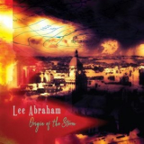 Lee Abraham - Origin '2024