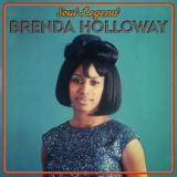 Brenda Holloway - Soul Legend '2011